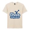 Softstyle™ adult ringspun t-shirt Thumbnail