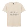 Softstyle™ adult ringspun t-shirt Thumbnail