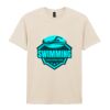 Softstyle™ adult ringspun t-shirt Thumbnail