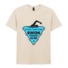 Softstyle™ adult ringspun t-shirt Thumbnail