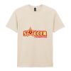Softstyle™ adult ringspun t-shirt Thumbnail