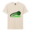 Softstyle™ adult ringspun t-shirt Thumbnail