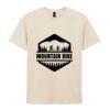Softstyle™ adult ringspun t-shirt Thumbnail