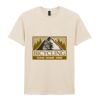 Softstyle™ adult ringspun t-shirt Thumbnail