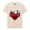 Softstyle™ adult ringspun t-shirt Thumbnail