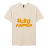 Softstyle™ adult ringspun t-shirt Thumbnail