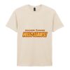 Softstyle™ adult ringspun t-shirt Thumbnail
