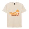 Softstyle™ adult ringspun t-shirt Thumbnail