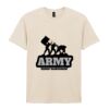 Softstyle™ adult ringspun t-shirt Thumbnail