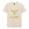 Softstyle™ adult ringspun t-shirt Thumbnail