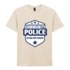 Softstyle™ adult ringspun t-shirt Thumbnail
