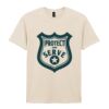 Softstyle™ adult ringspun t-shirt Thumbnail