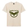Softstyle™ adult ringspun t-shirt Thumbnail