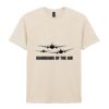 Softstyle™ adult ringspun t-shirt Thumbnail