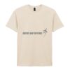Softstyle™ adult ringspun t-shirt Thumbnail