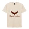Softstyle™ adult ringspun t-shirt Thumbnail