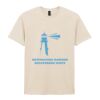 Softstyle™ adult ringspun t-shirt Thumbnail