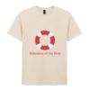 Softstyle™ adult ringspun t-shirt Thumbnail