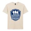 Softstyle™ adult ringspun t-shirt Thumbnail