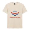 Softstyle™ adult ringspun t-shirt Thumbnail