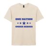 Softstyle™ adult ringspun t-shirt Thumbnail