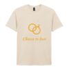 Softstyle™ adult ringspun t-shirt Thumbnail