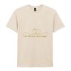 Softstyle™ adult ringspun t-shirt Thumbnail