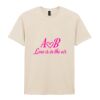 Softstyle™ adult ringspun t-shirt Thumbnail