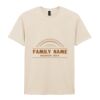Softstyle™ adult ringspun t-shirt Thumbnail
