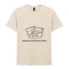 Softstyle™ adult ringspun t-shirt Thumbnail