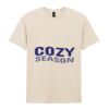 Softstyle™ adult ringspun t-shirt Thumbnail