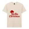 Softstyle™ adult ringspun t-shirt Thumbnail