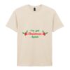 Softstyle™ adult ringspun t-shirt Thumbnail