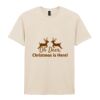 Softstyle™ adult ringspun t-shirt Thumbnail