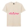 Softstyle™ adult ringspun t-shirt Thumbnail