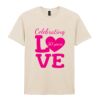 Softstyle™ adult ringspun t-shirt Thumbnail