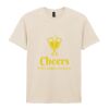 Softstyle™ adult ringspun t-shirt Thumbnail