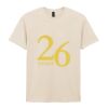 Softstyle™ adult ringspun t-shirt Thumbnail