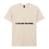 Softstyle™ adult ringspun t-shirt Thumbnail