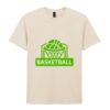 Softstyle™ adult ringspun t-shirt Thumbnail