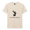 Softstyle™ adult ringspun t-shirt Thumbnail
