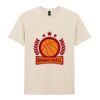 Softstyle™ adult ringspun t-shirt Thumbnail