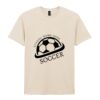Softstyle™ adult ringspun t-shirt Thumbnail