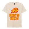 Softstyle™ adult ringspun t-shirt Thumbnail
