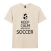 Softstyle™ adult ringspun t-shirt Thumbnail