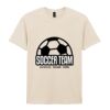 Softstyle™ adult ringspun t-shirt Thumbnail