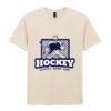 Softstyle™ adult ringspun t-shirt Thumbnail