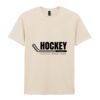 Softstyle™ adult ringspun t-shirt Thumbnail