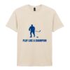 Softstyle™ adult ringspun t-shirt Thumbnail