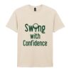 Softstyle™ adult ringspun t-shirt Thumbnail